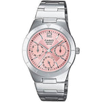 Casio Timeless LTP-2069D-4AVEG