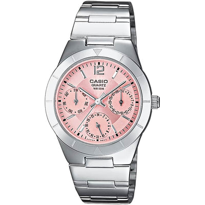 Casio Timeless LTP-2069D-4AVEG