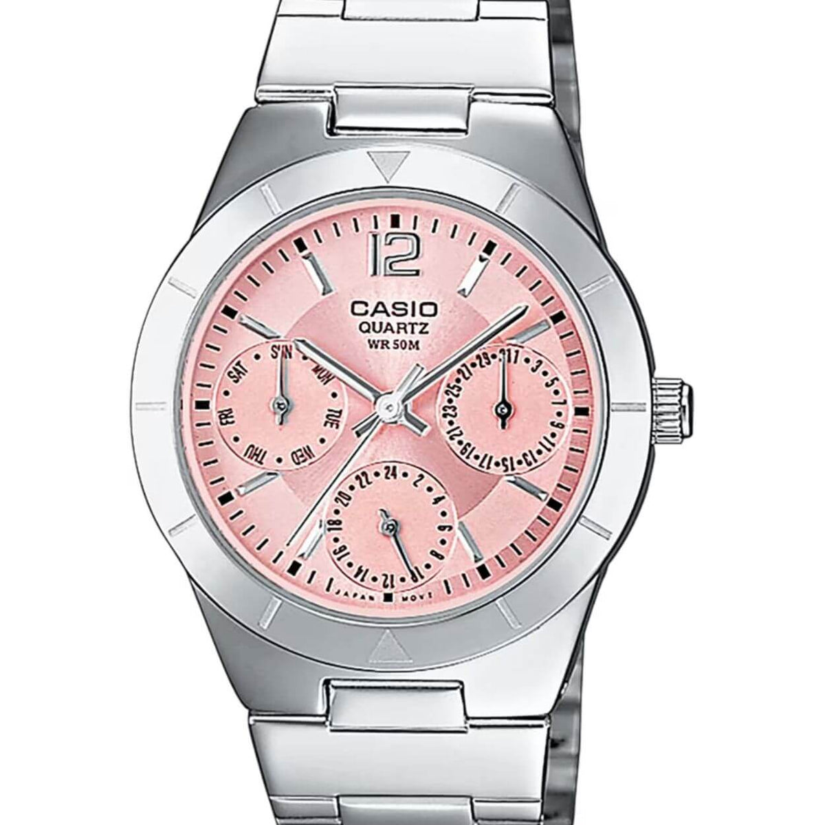 Casio Timeless LTP-2069D-4AVEG