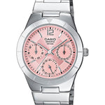 Casio Timeless LTP-2069D-4AVEG