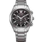 Citizen Super Titanium Eco-Drive CA4750-51E