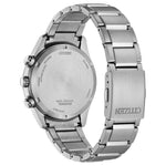 Citizen Super Titanium Eco-Drive CA4750-51E