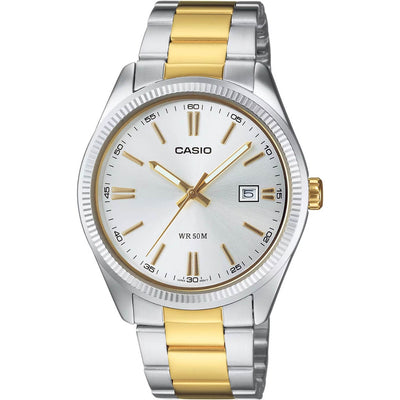 Casio Timeless MTP-1302PSG-7AVEF