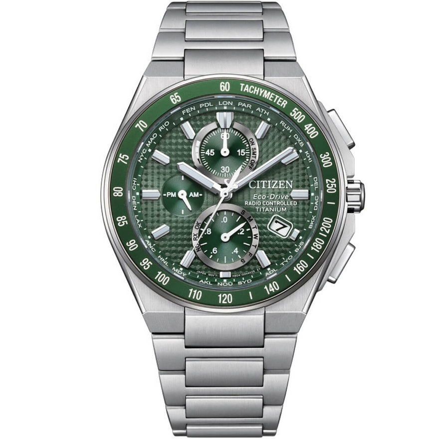 Citizen Promaster Sky AT8398-53X