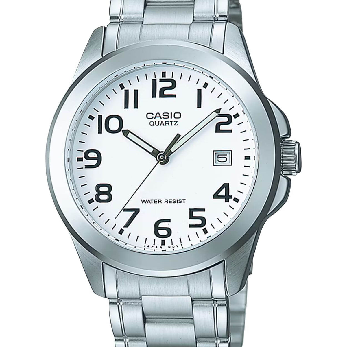 Casio Timeless MTP-1259PD-7BEG