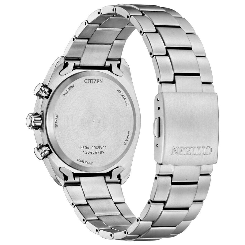 Citizen Super Titanium AT2590-59A