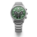 Citizen Super Titanium Eco-Drive CA4750-51X