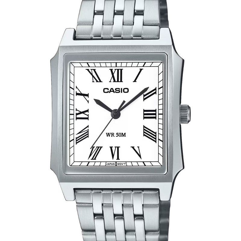 Casio Timeless LTP-B190D-7BVER