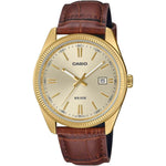 Casio Timeless MTP-1302PGL-9AVEF