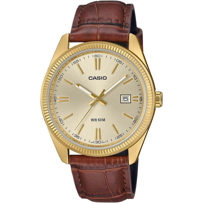 Casio Timeless MTP-1302PGL-9AVEF
