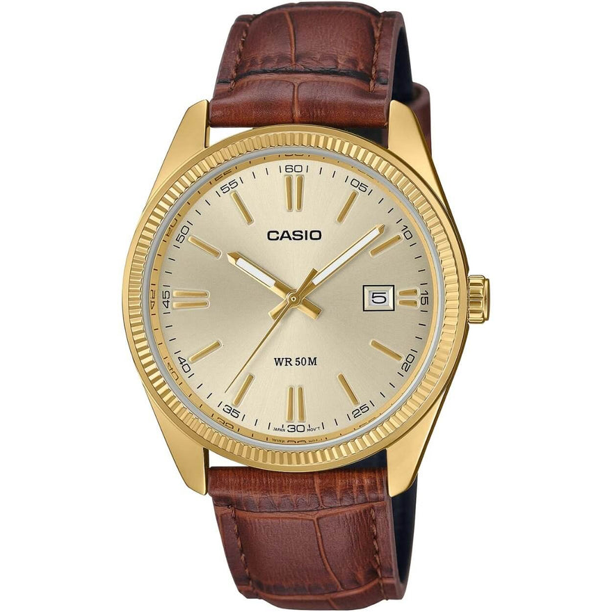 Casio Timeless MTP-1302PGL-9AVEF