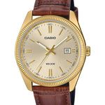 Casio Timeless MTP-1302PGL-9AVEF