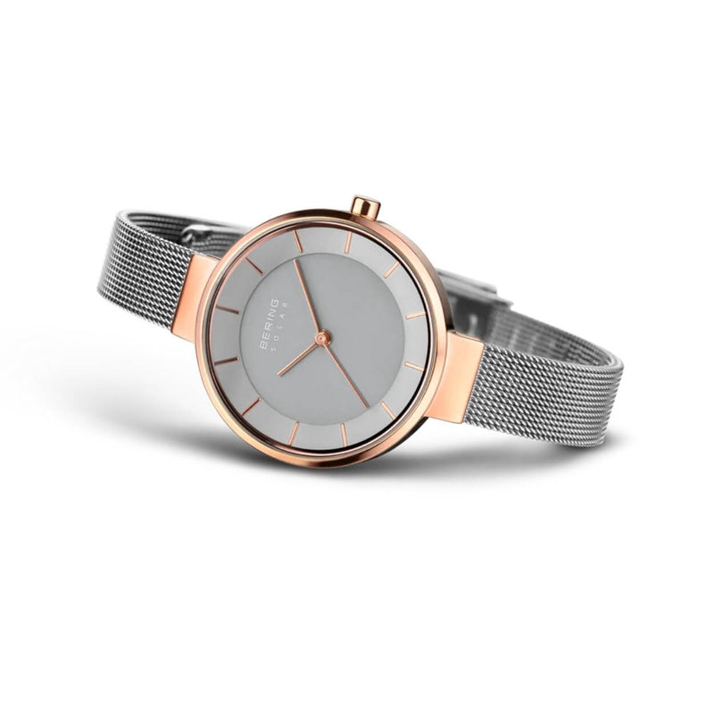 Bering Solar 14631-369