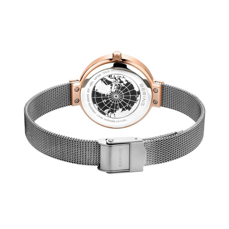 Bering Solar 14631-369