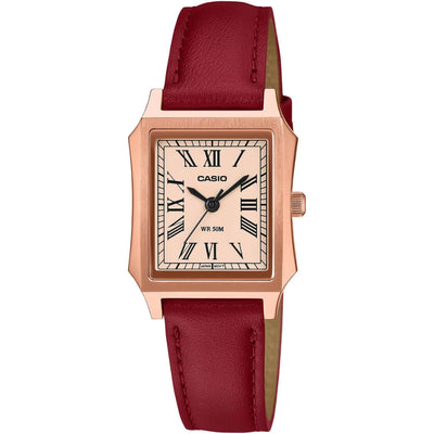 Casio Timeless LTP-B190RGL-4BVER