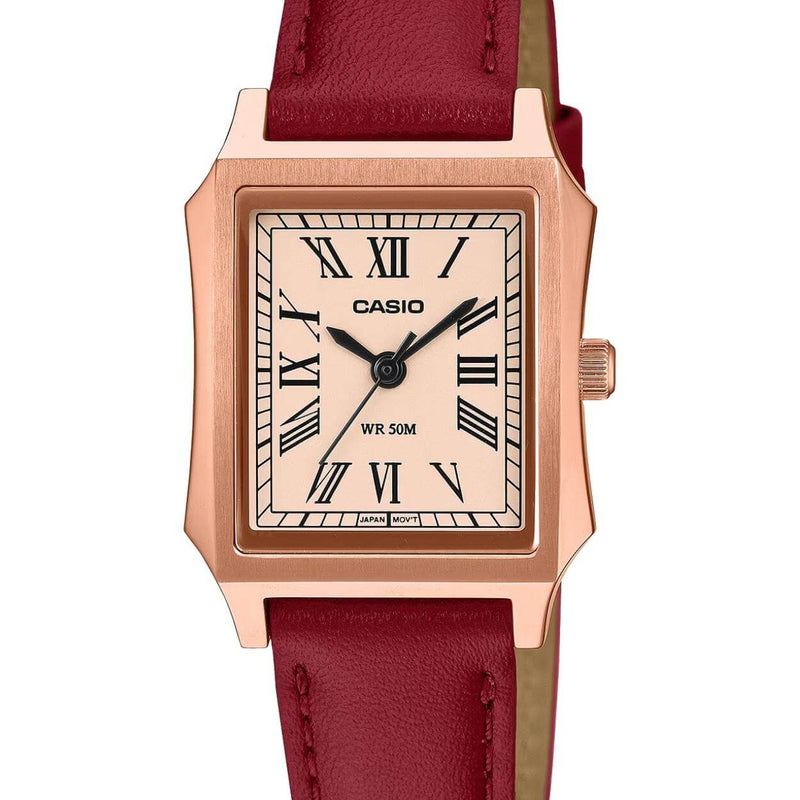 Casio Timeless LTP-B190RGL-4BVER