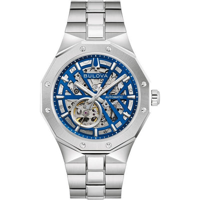 Bulova Prestige Automatic 96A352