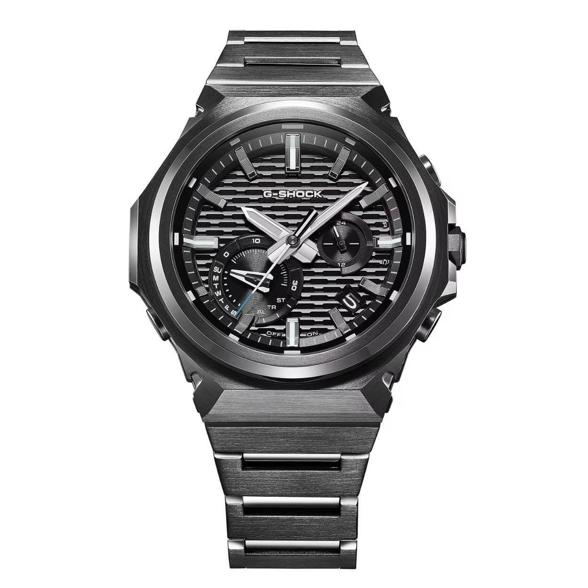 Casio G-Shock G-Steel GST-B1000BD-1AER
