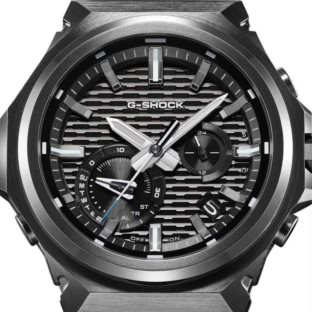 Casio G-Shock G-Steel GST-B1000BD-1AER
