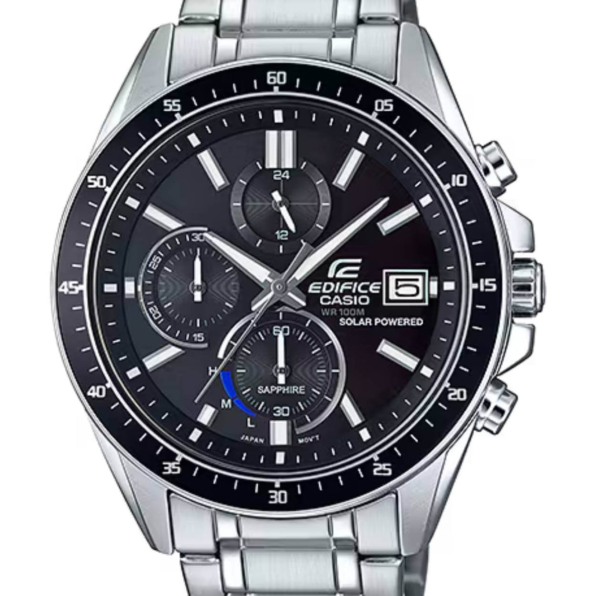 Casio Edifice EFS-S510D-1AVUEF