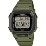 Casio Timeless W-738H-3AVEF