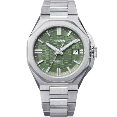 Citizen Series 8 NB6080-51W