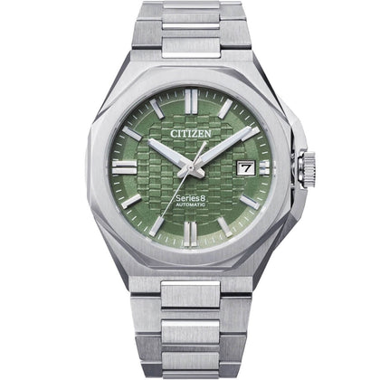 Citizen Series 8 NB6080-51W