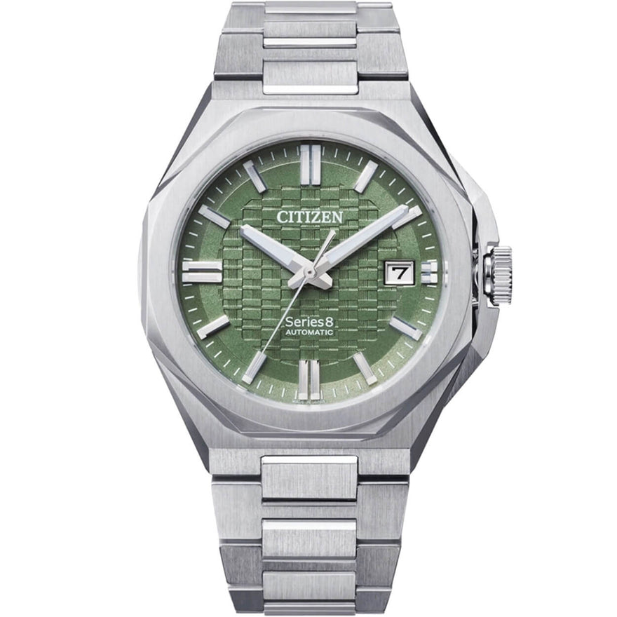 Citizen Series 8 NB6080-51W