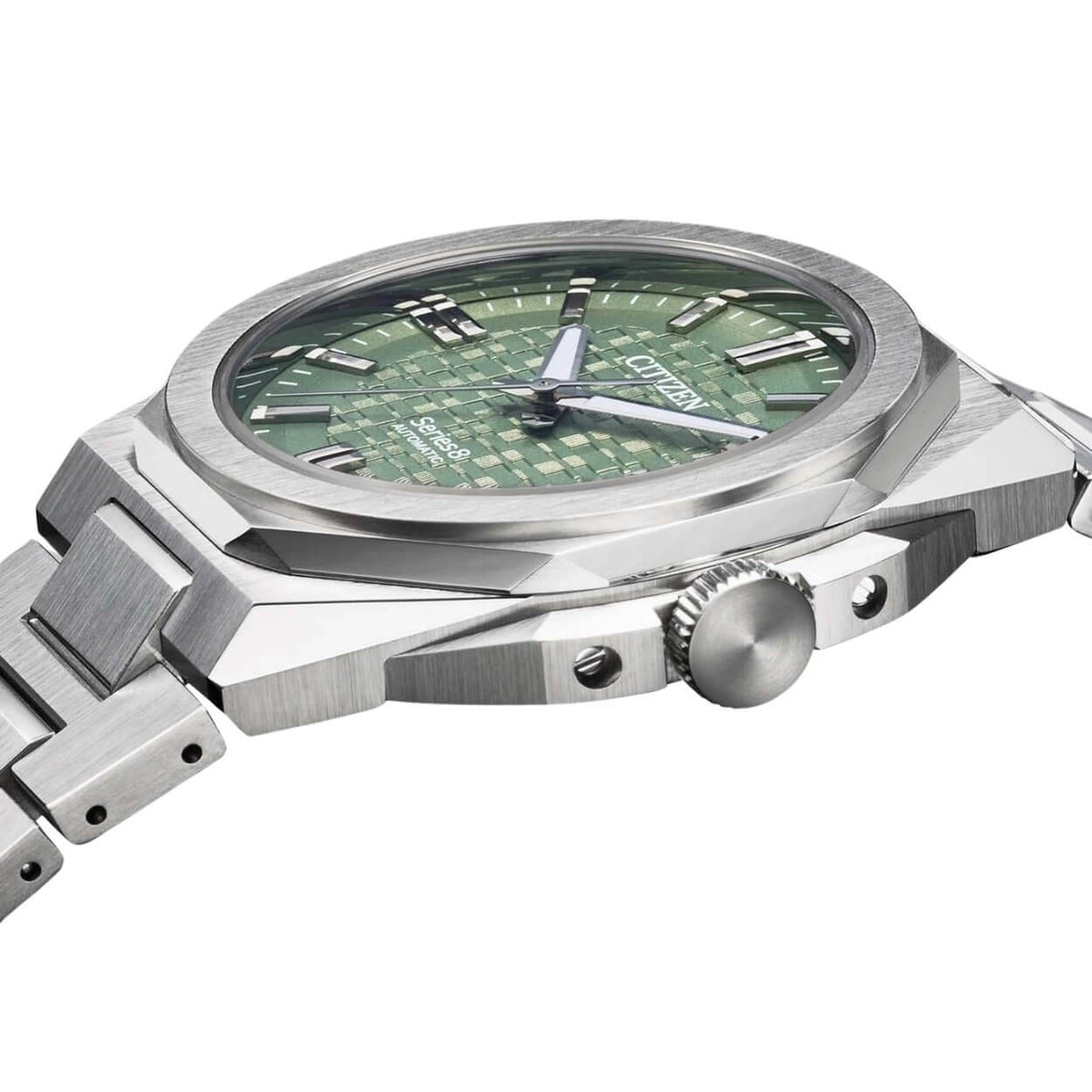 Citizen Series 8 NB6080-51W
