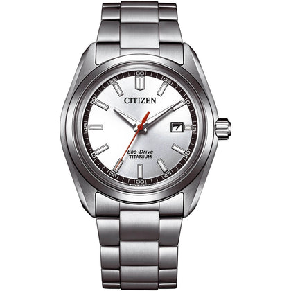 Citizen Super Titanium AW1900-50A