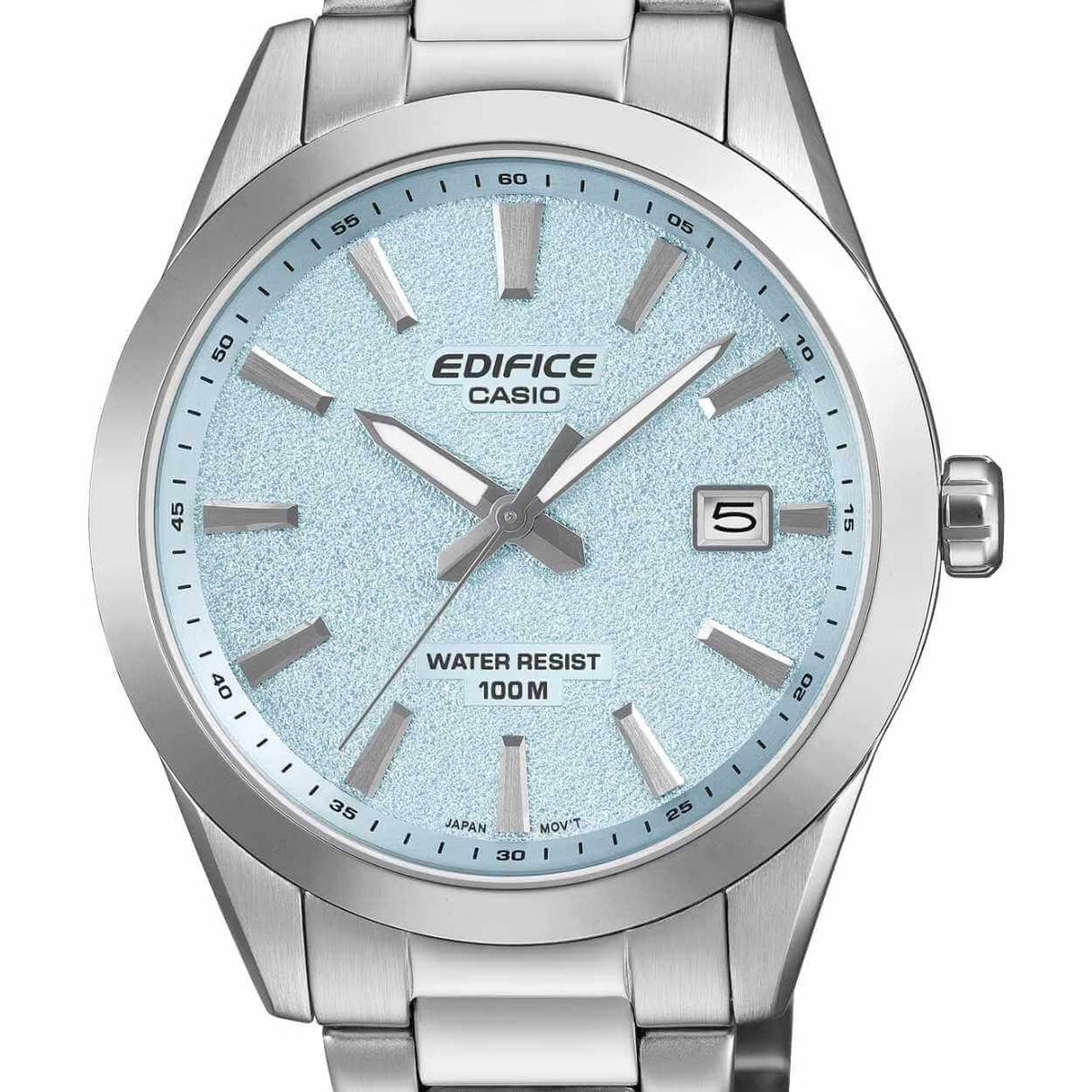 Casio Edifice EFV-160D-2BVEF