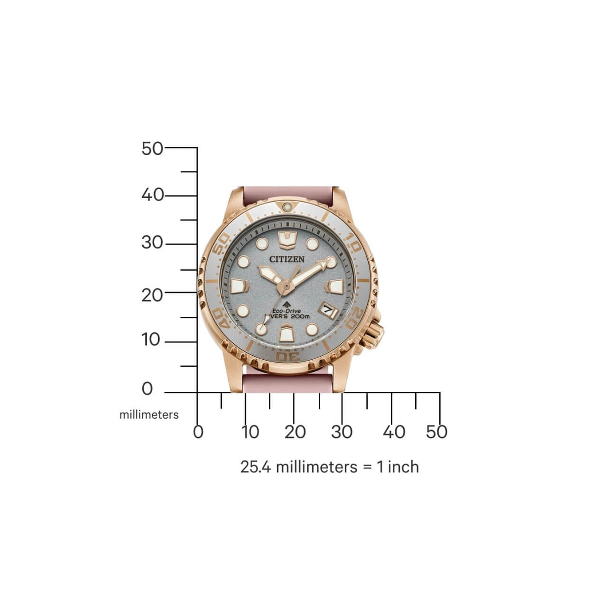 Citizen Promaster EO2023-00A
