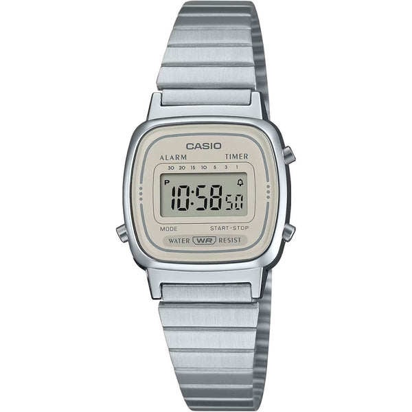 Casio Vintage Mini LA670WEA-8AEF
