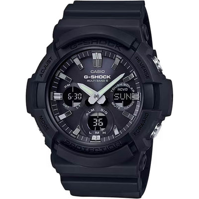 Casio G-shock GAW-100B-1AER