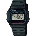 Casio Timeless W-59-1VQES