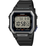 Casio Timeless W-738H-1AVEF