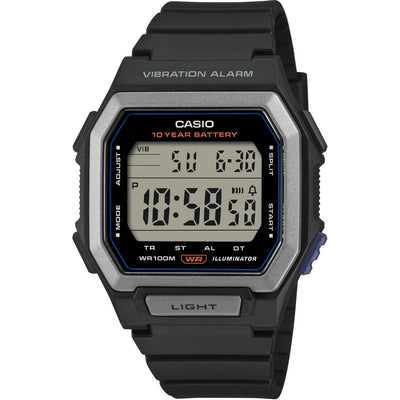 Casio Timeless W-738H-1AVEF