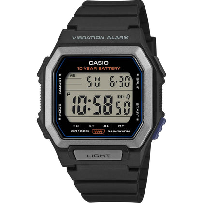 Casio Timeless W-738H-1AVEF
