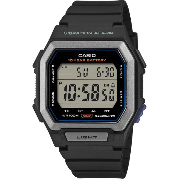 Casio Timeless W-738H-1AVEF