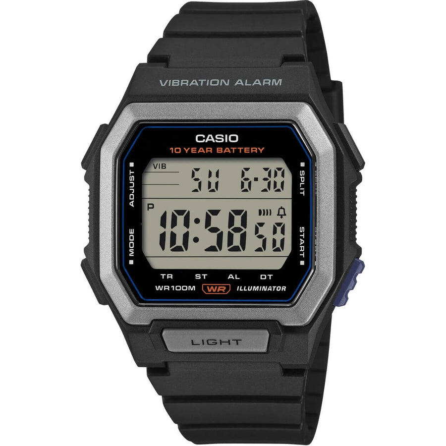Casio Timeless W-738H-1AVEF