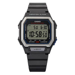 Casio Timeless W-738H-1AVEF
