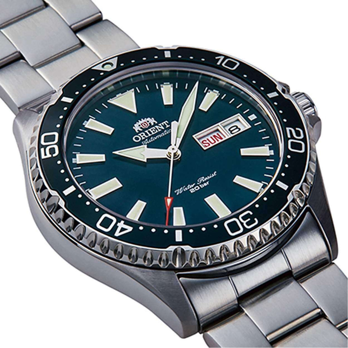 Orient Contemporary RA-AA0004E39B