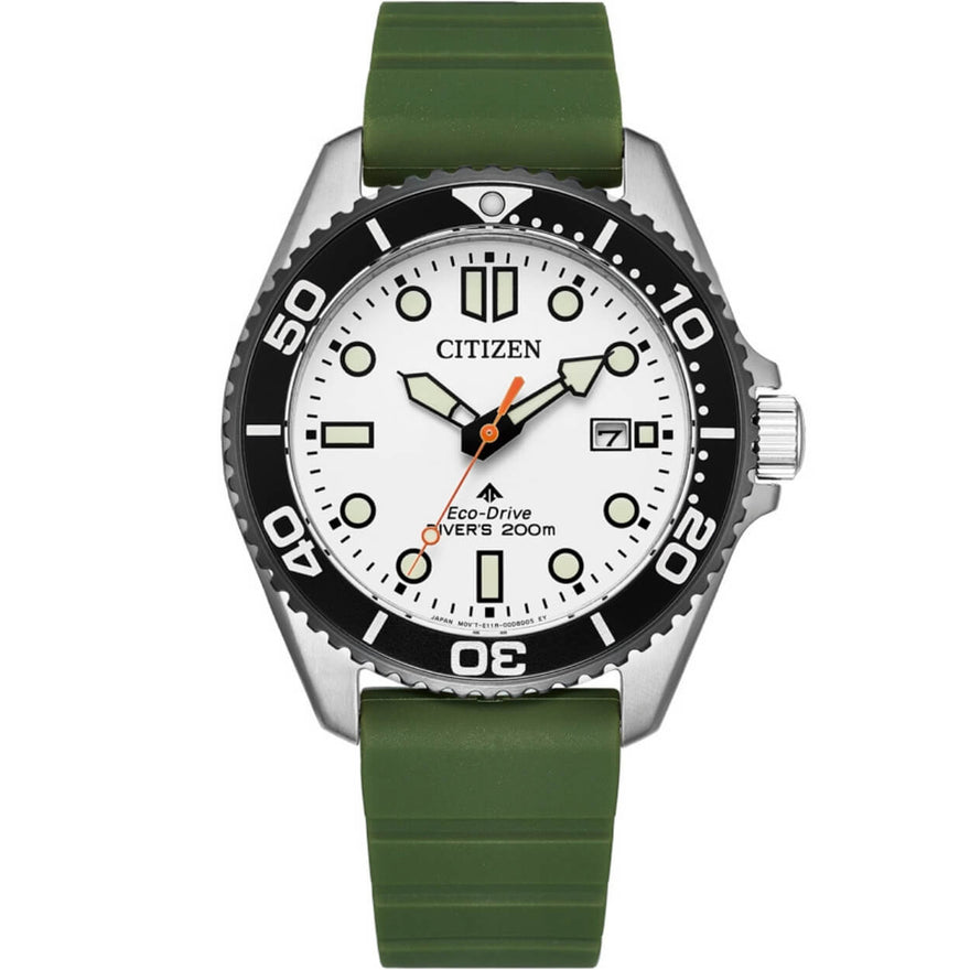 Citizen Promaster Marine BN0265-00A