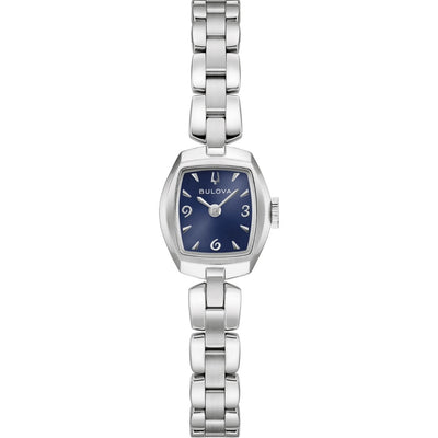 Bulova Goddess Of Time 96L361