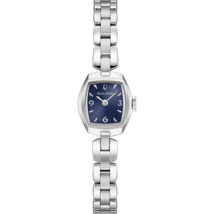 Bulova Goddess Of Time 96L361