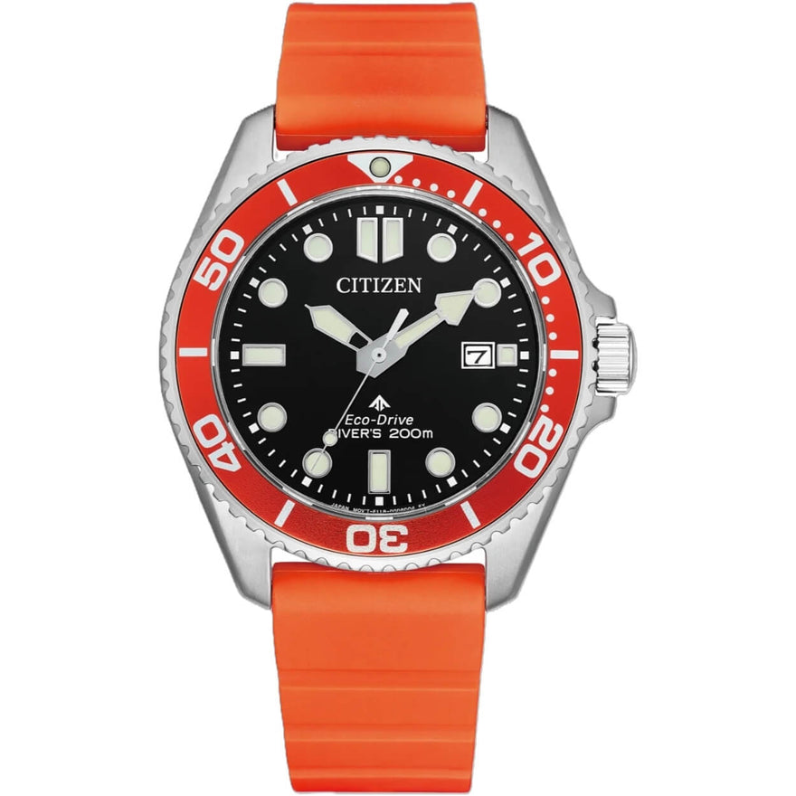 Citizen Promaster Marine BN0268-01E