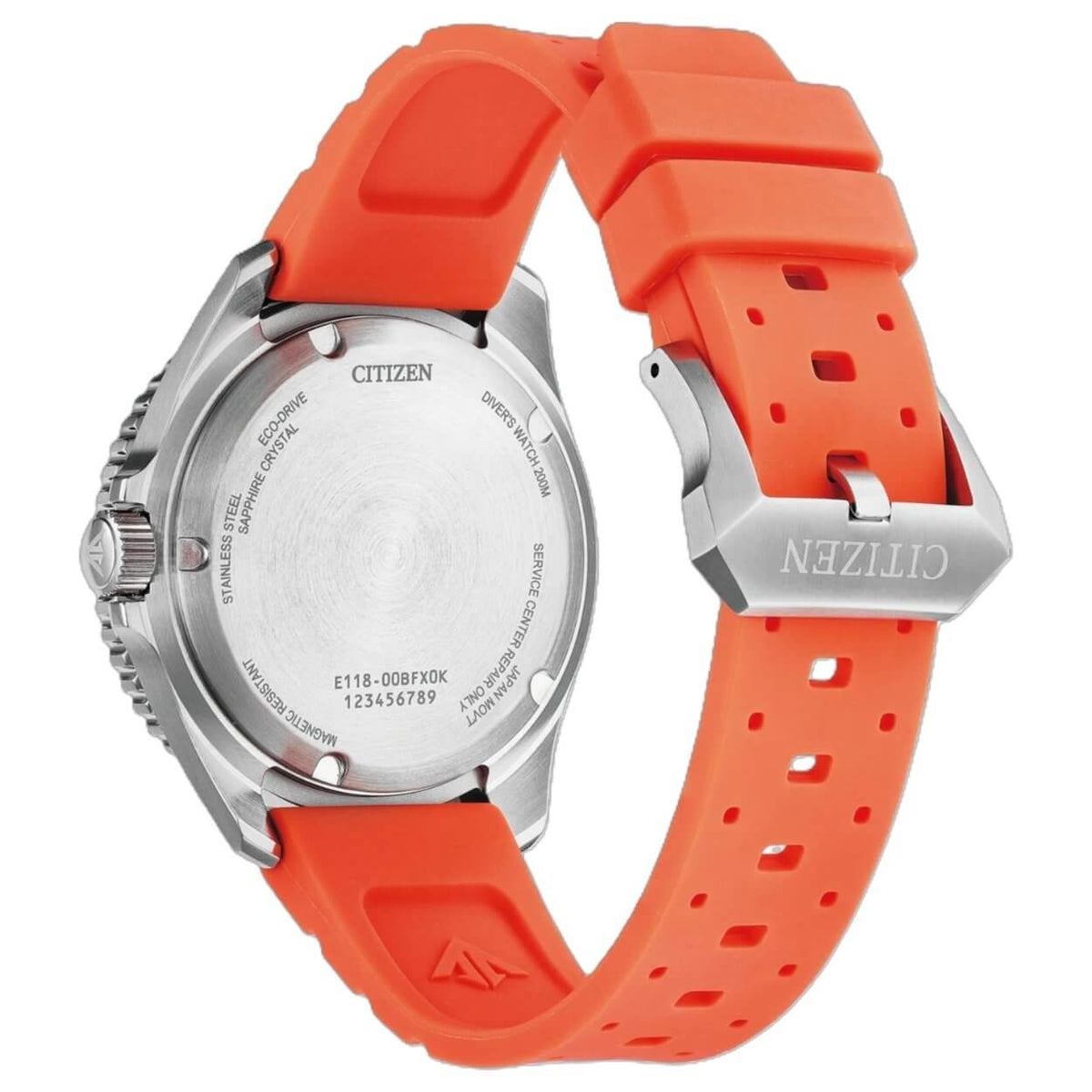 Citizen Promaster Marine BN0268-01E