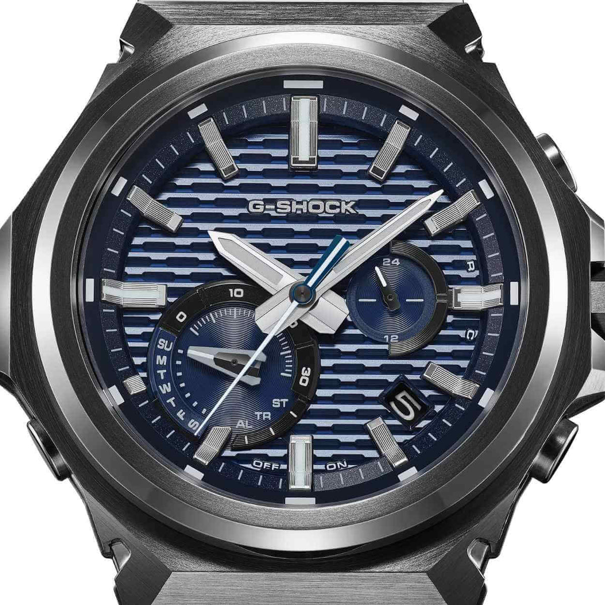 Casio G-Shock G-Steel GST-B1000BD-2AER