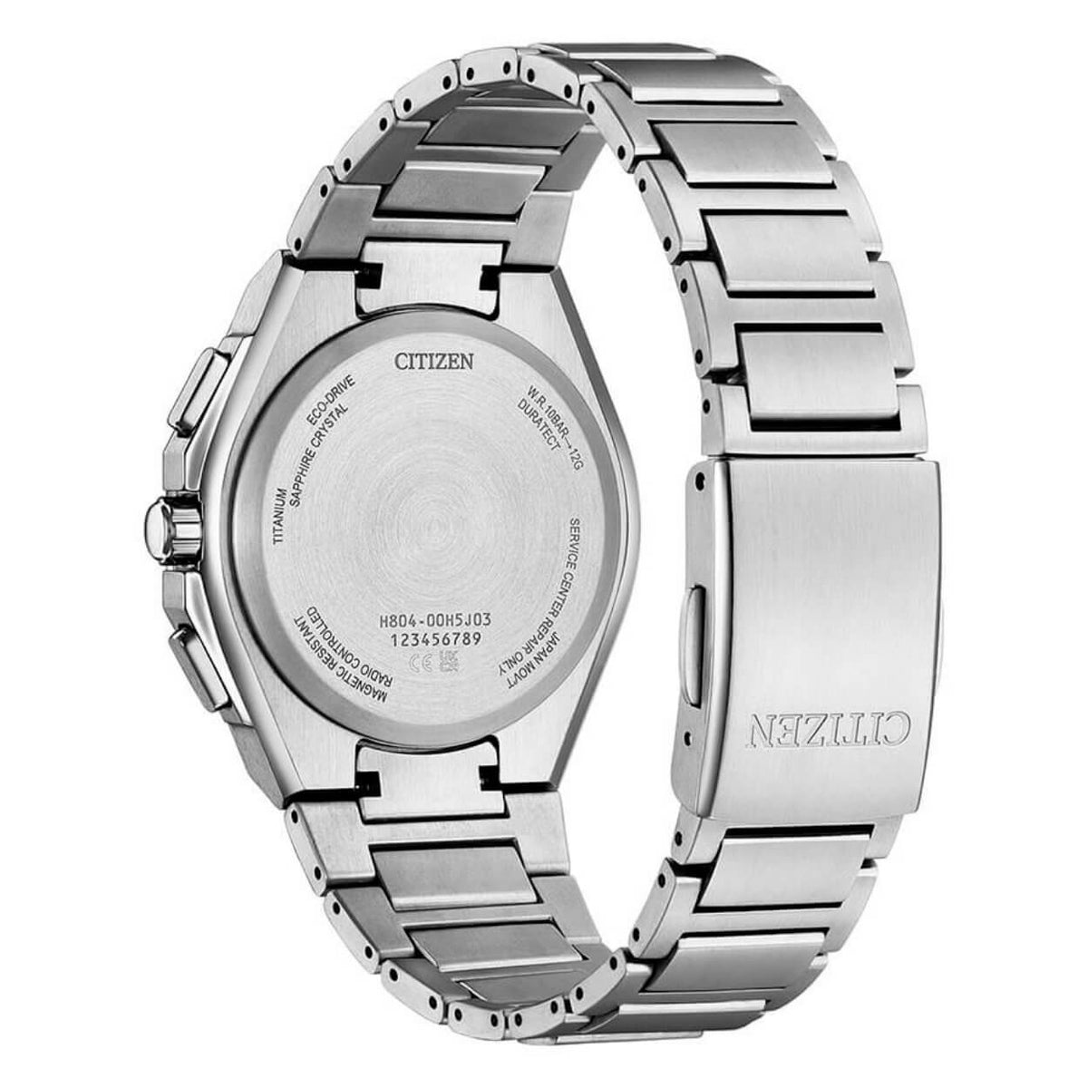 Citizen Promaster Sky AT8396-59L