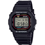 Casio G-Shock Digital DW-5600RL-1ER